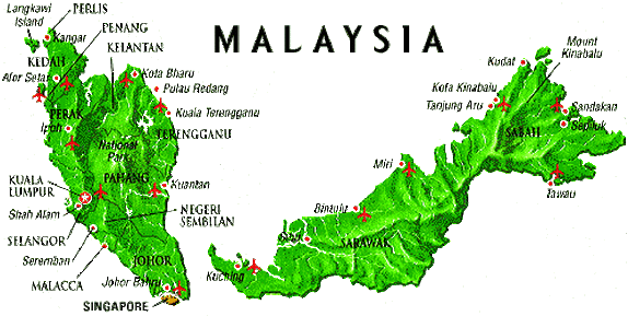 الدراسة في ماليزيا 2017 | جامعات ماليزيا 2017| معاهد 