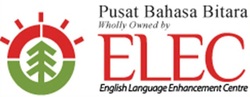  ELEC ENGLISH LANGUAGE ENHANCEMENT CENTER  المعهد الأمريكي أيلك في ماليزيا